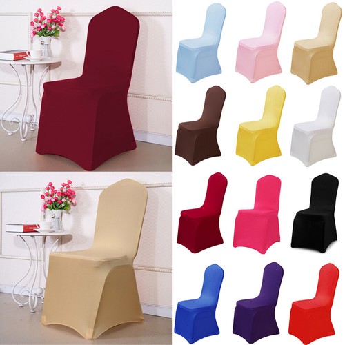 Spandex wedding dining room - spandex,