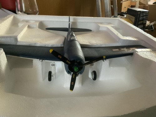 Franklin mint f6f hellcat - franklin,