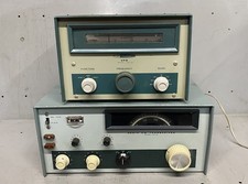 Vintage Heathkit HW-16 CW  Ham