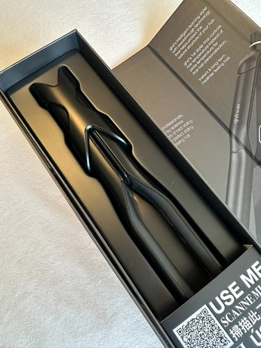 New unused ghd sculpt - unused,