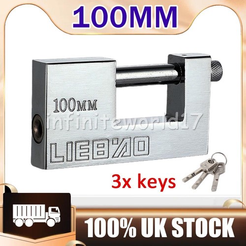 Heavy duty padlock keys - duty,