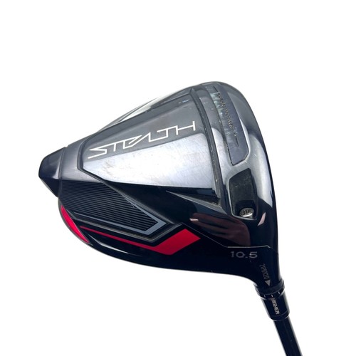 Taylormade stealth driver - stealth, /
