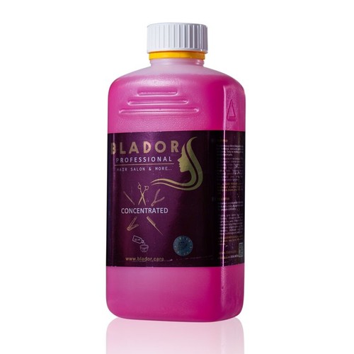 Blador salon disinfectant - blador,