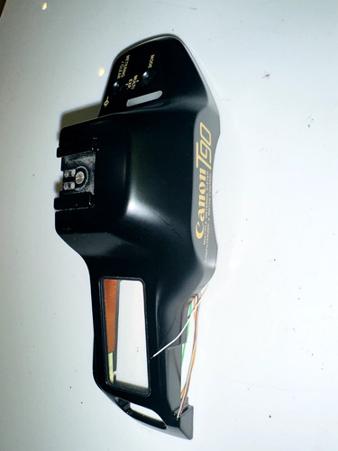New genuine canon - canon,