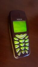 CELLULARE NOKIA 3510 FUNZIONANTE CON CARICABATTERIA