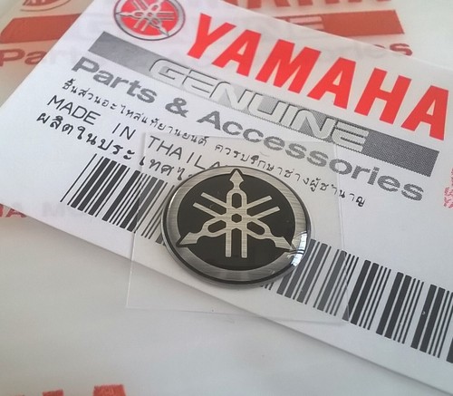 12mm yamaha tuning fork - 1,