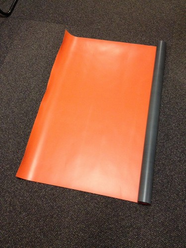 New orange orca - new,