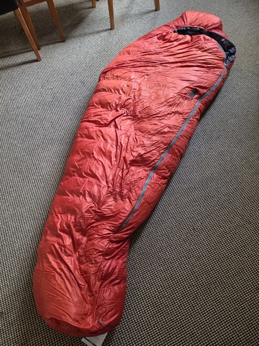 Big agnes greystone - greystone, f