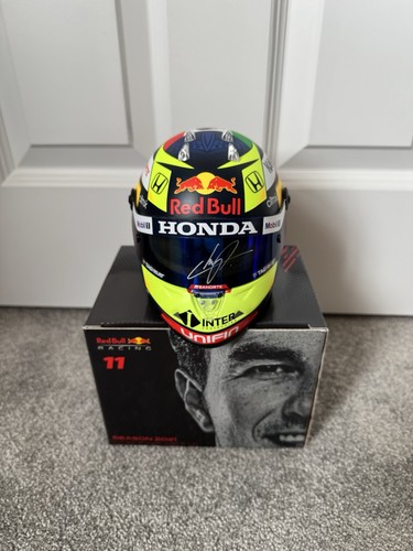 Sergio perez signed 2021 2 - sergio,