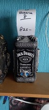 Jack Daniels  EMPTY  I litre