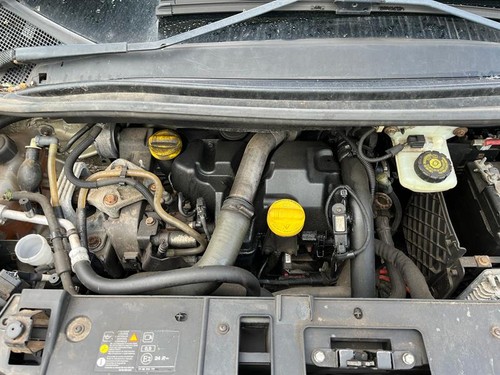 2009 2011 mk3 renault scenic - mk3,