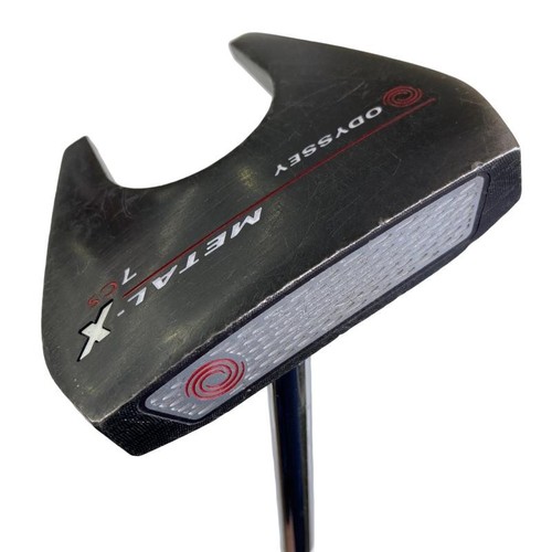 Odyssey metal 7cs 33in - odyssey,
