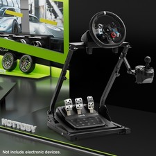 Hottoby Racing Steering Wheel