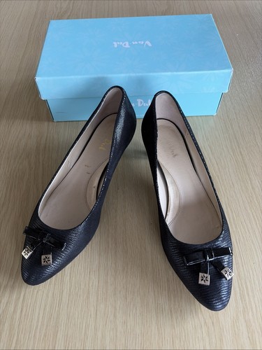 Van dal ivy women - van, leather