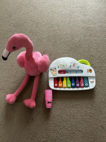 Bundle toy items talking - bundle,