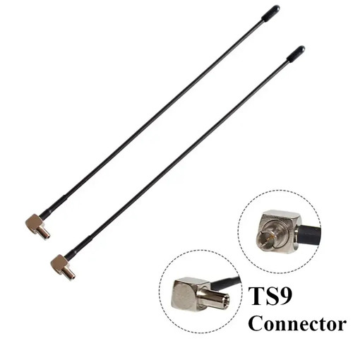 Lte ts9 antenna - ,