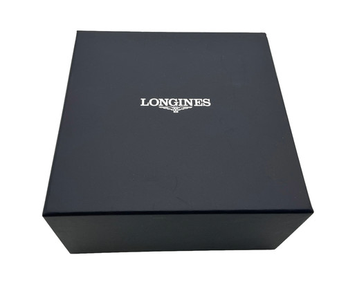Genuine longines modern - genuine,