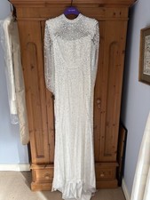 Jenny Packham Bridal Hedda