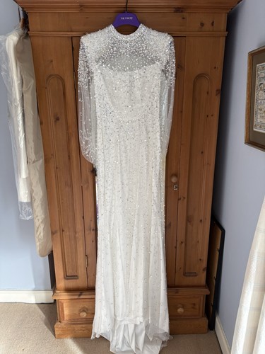 Jenny packham bridal hedda - packham,