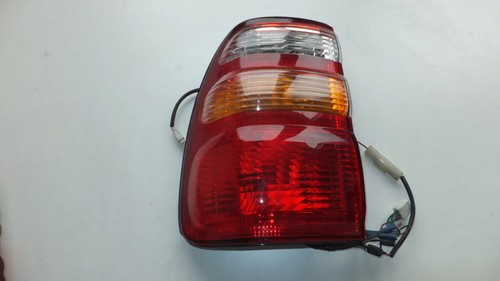 Toyota land cruiser 100 - cruiser,