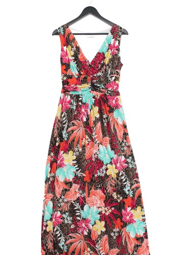 Gina bacconi maxi dress - bacconi,