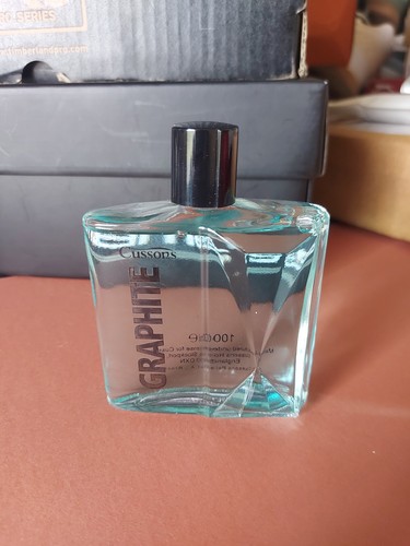 Vintage cussons graphite polar - cussons,