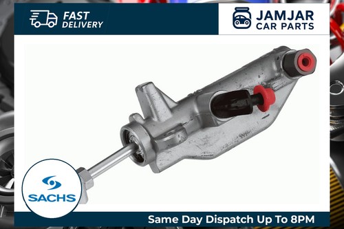 Sachs 6284654023 clutch - 6284654023, master