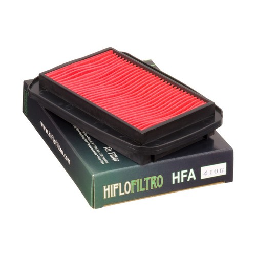 Hiflofiltro quality air - oe,