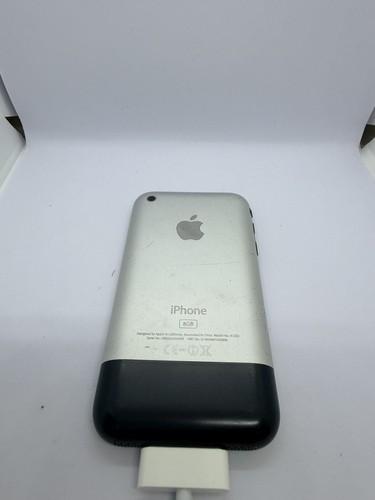 Apple iphone 1st generation - iphone,