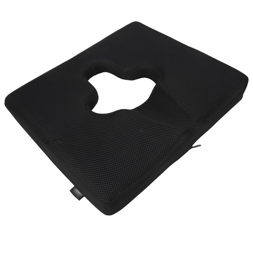 Coccyx seat cushion black - coccyx,