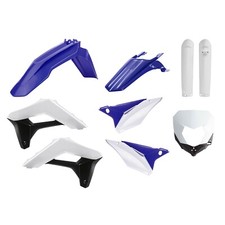 Sherco Plastic Kit SE-R /