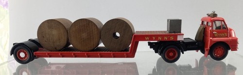 Corgi scale heavy - 1:50,