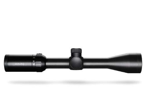 Hawke vantage 9x40 - ir, 3-9x40