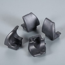 4pcs Chain Catchers 503 5358-01 Replace For HUSQVARNA 61 66 266 268 272 Chainsaw