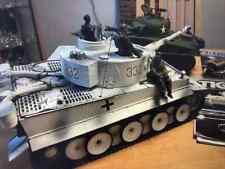 Tamiya Tiger I Panzerkamfwagen