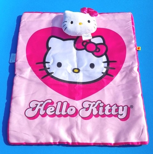 Build bear hello kitty - bear,