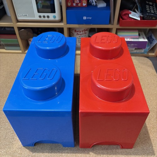 Official lego stud storage - official, 2