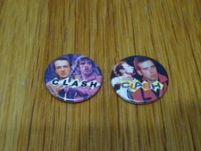 Vintage Original 2 Different