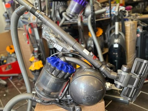 Dyson dc39 cylinder - dyson, vacuum