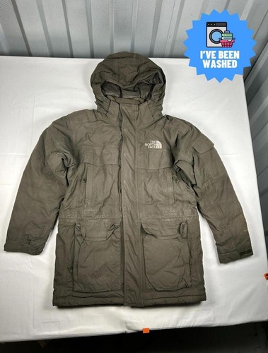 The north face - mcmurdo, hyvent