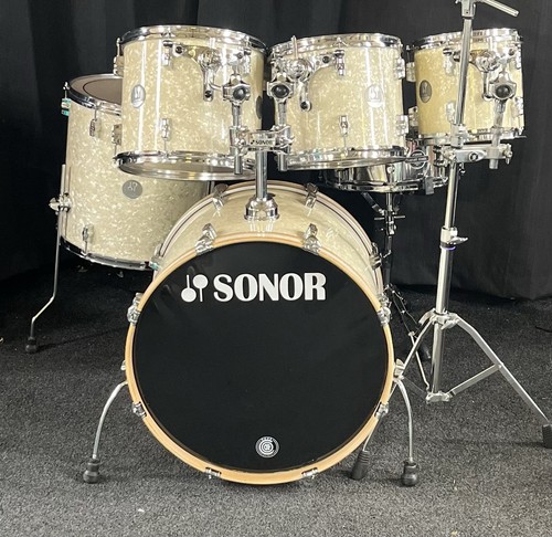 Sonor special edition piece - edition,