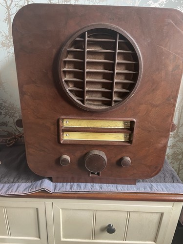 Ekco 74 - ac,