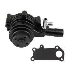 Coolant Water Pump for Siromer Jinma YD385 Y385T Y480G-D1022 Cast Iron