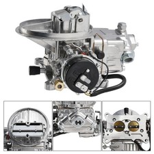 Carburetor Electric Choke