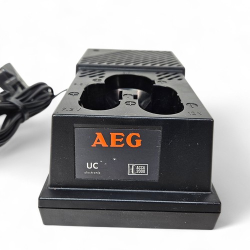 Aeg electronic accu - aeg, uc