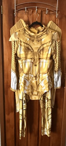 Amscan wonder woman - woman, 84