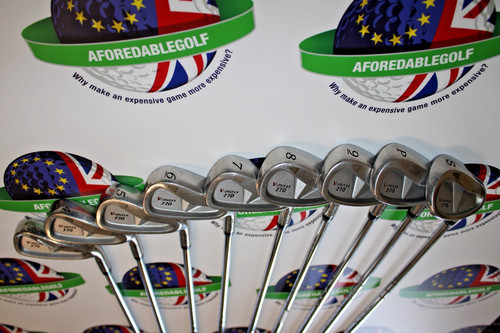 Used yonex mass 270 - 3-pw, +