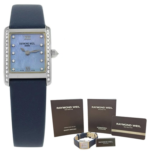 Raymond weil don - weil,