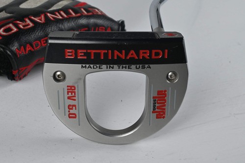 Bettinardi inovai rev 2018 - inovai,