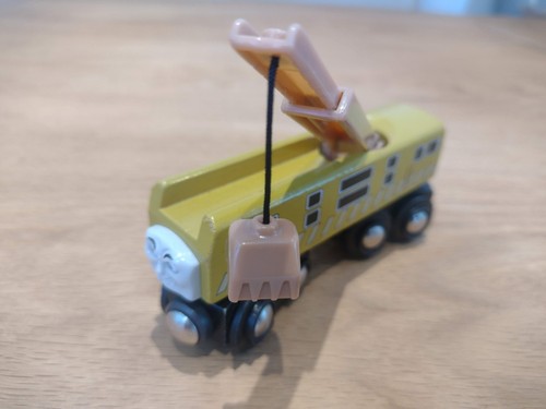 Thomas wooden railway - thomas,